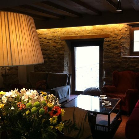 Hotel El Cerco Пуэнте-ла-Рейна Экстерьер фото
