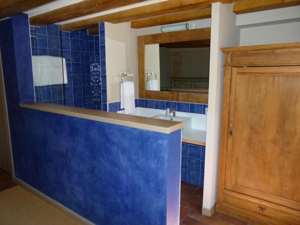 Hotel El Cerco Пуэнте-ла-Рейна Номер фото